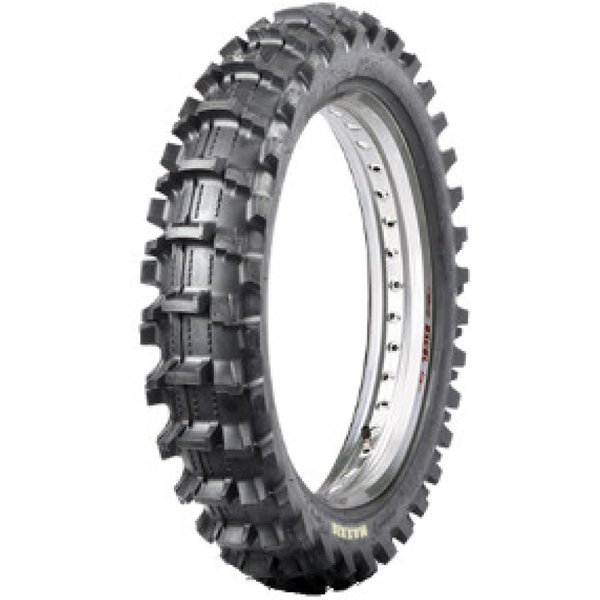 Maxxis M7328 Maxxcross MX SM ( 100/90-19 TT 57M ruota posteriore, NHS )