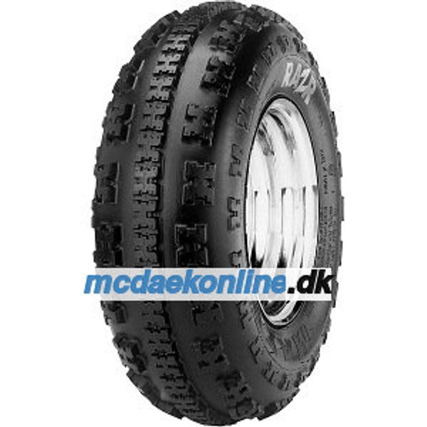 Maxxis M931 Razr Front ( 21x7.00-10 TL 25J Forhjul )