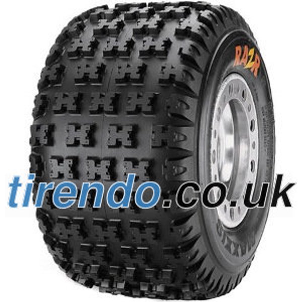 Maxxis M932 Razr Rear ( 20x11.00-9 TL 38J Rear wheel )