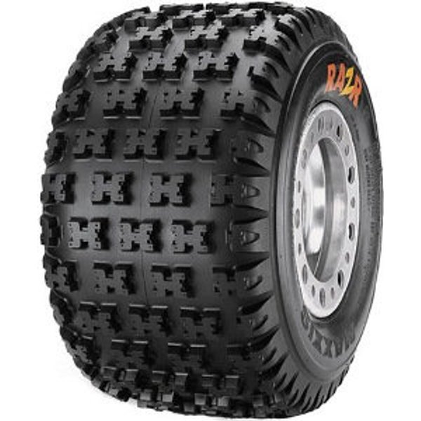 Maxxis M932 Razr Rear ( 20x11.00-8 TL 38J Bakhjul )