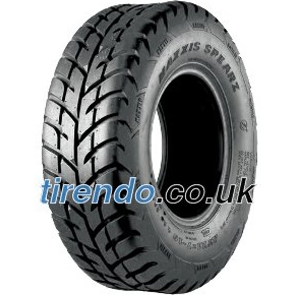 ETM00235100 - Maxxis M919 6PR 42Q Spearz MED-397 E-Marked TL Tyre 175/70-10" (21x7-10)