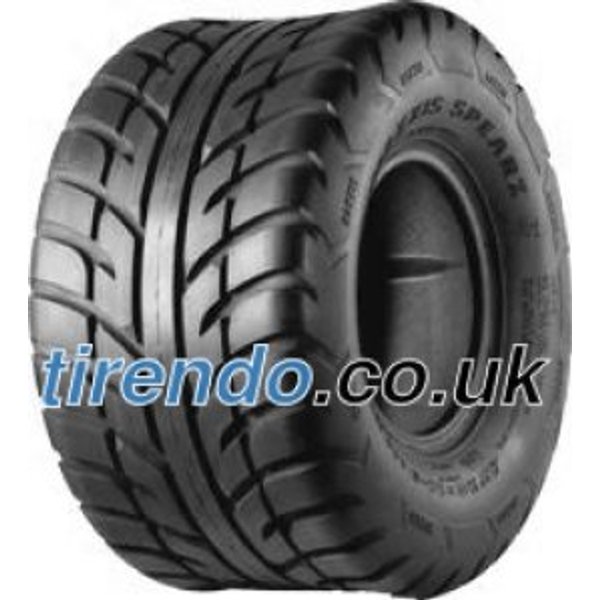 ETM16658000 - Maxxis 4PR 50N TL M992 Spearz Medium 52 Road Legal Quad Tyre - 25/1000-12"