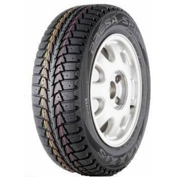 Maxxis MA-SLW Presa Spike LT ( 235/65 R16C 115/113Q 8PR, studded )