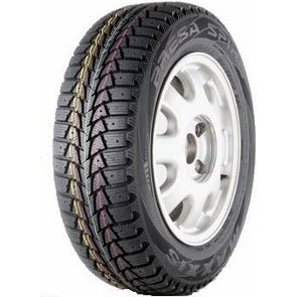 Maxxis MA-SLW Presa Spike LT ( 155 R13C 85/83Q Dubbade )