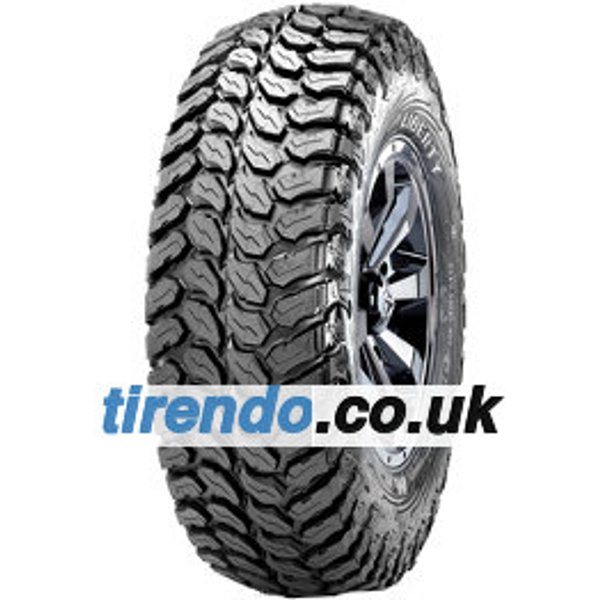 Maxxis ML3 Liberty ( 30x10.00 R14 TL 60M Rear wheel, Front wheel )