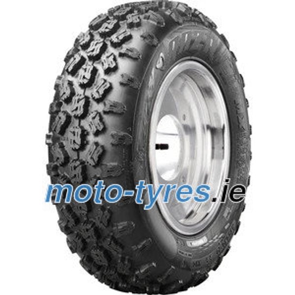 Maxxis MS-CR1 Razr Plus MX ( 20x6.00-10 TL NHS, Front wheel )