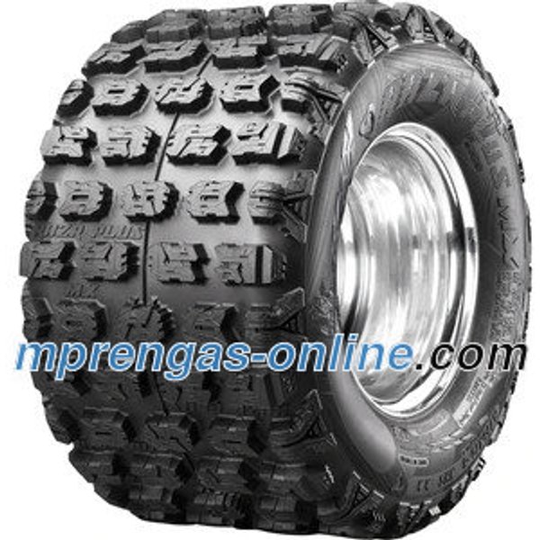 Maxxis MS-CR2 Razr Plus MX ( 18x10.00-8 TL takapyörä, NHS )