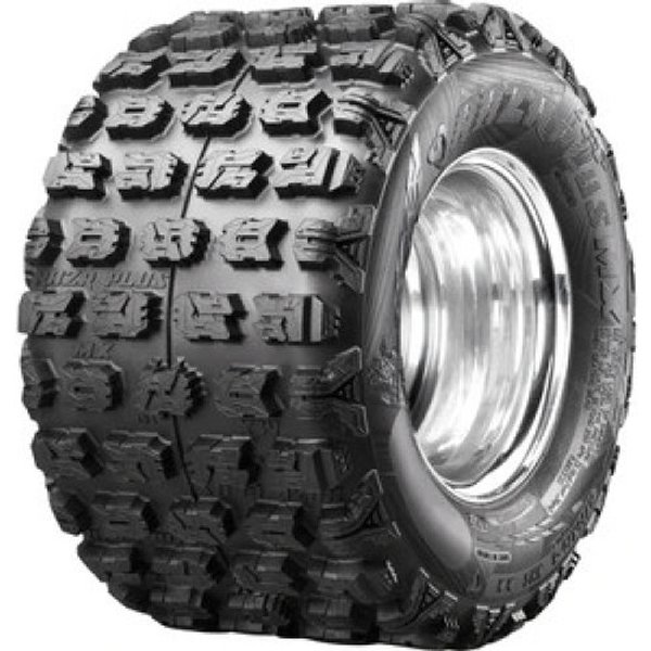 Maxxis MS-CR2 Razr Plus MX ( 18x10.00-8 TL Achterwiel, NHS )