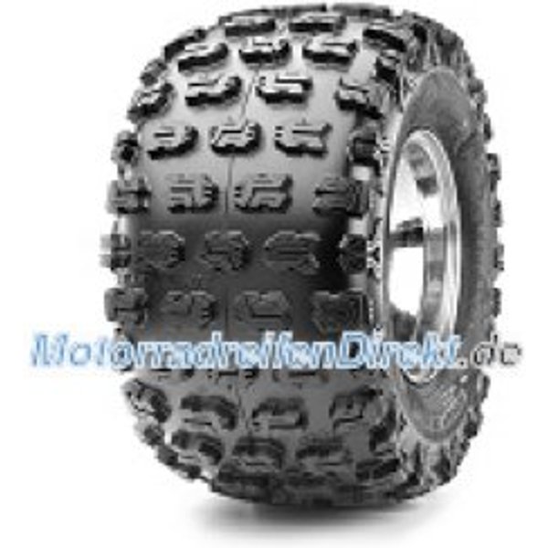 Maxxis MS-SR2 Razr Plus ( 20x11.00-9 TL 43F Hinterrad )