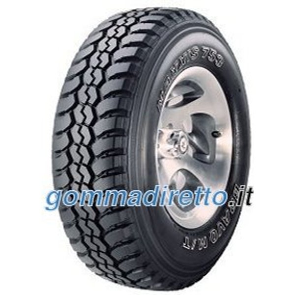 Maxxis MT-753 ( 185 R14C 102/100Q 8PR )