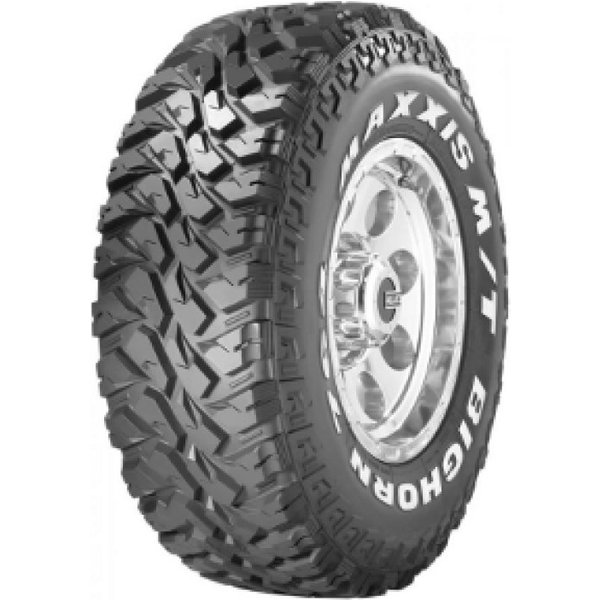 Maxxis MT-764 Bighorn ( LT245/75 R16 120/116N 10PR POR RWL )