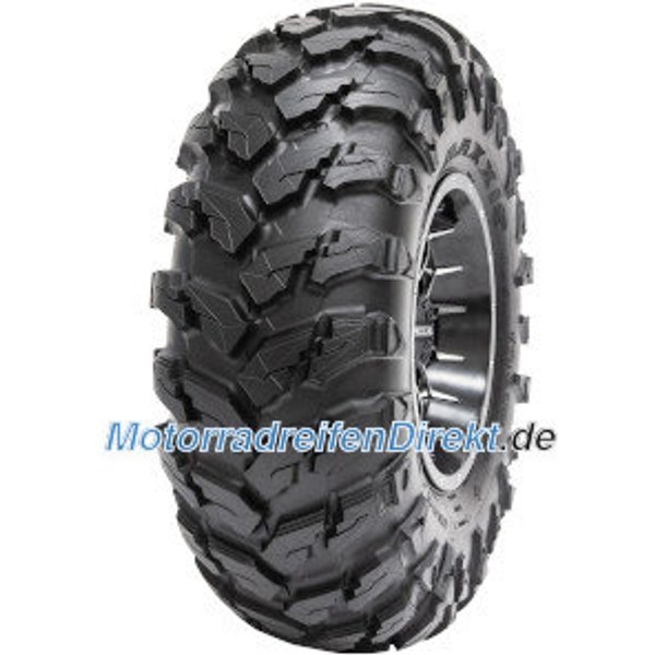 Maxxis MU-511 ( 27x9.00-12 TL 73J Doppelkennung 225/80-12, Vorderrad )
