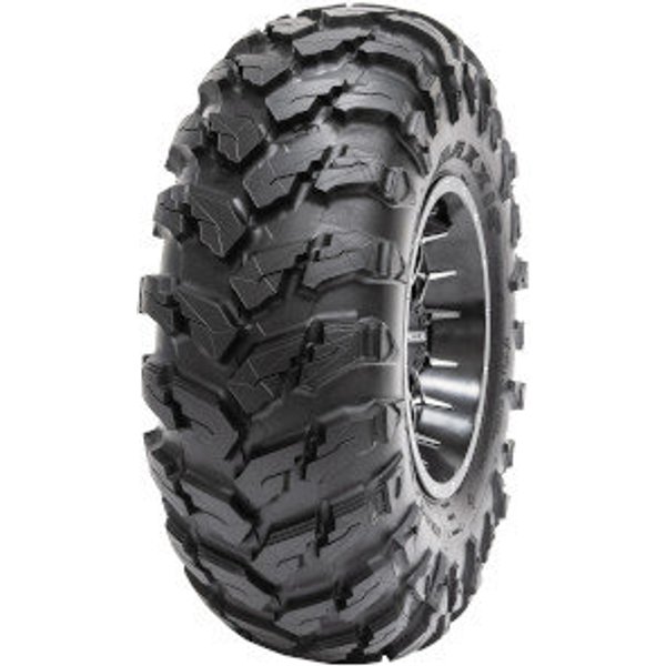 Maxxis MU-511 ( 27x9.00-12 TL 73J doble marcado 225/80-12, Rueda delantera )