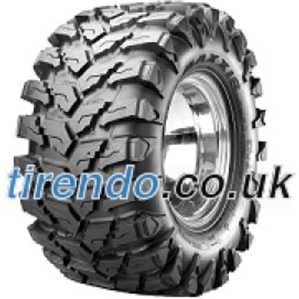 Maxxis MU-521 ( 27x11.00-12 TL 85J Dual Branding 275/65-12, Rear wheel )