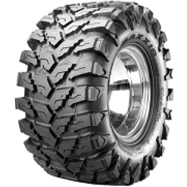 Maxxis MU-521 ( 27x11.00-12 TL 85J doppia indentificazione 275/65-12, ruota posteriore )