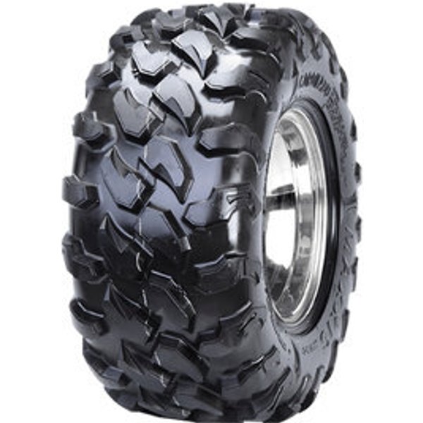 Maxxis MU-9C Coronado ( 26x9.00 R12 TL 49M Rueda delantera )