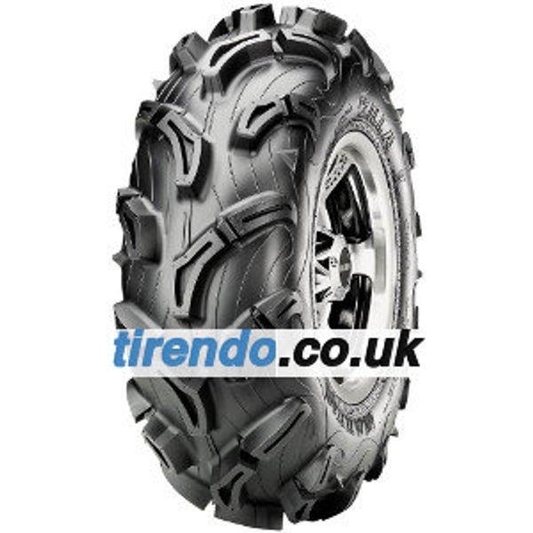 Maxxis MU01 Zilla ( 27x10.00-14 TL 47K Rear wheel, Front wheel )