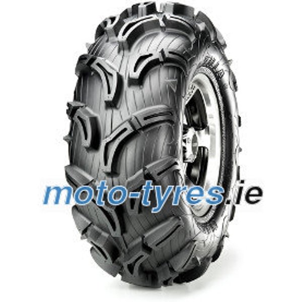 Maxxis MU02 Zilla ( 26x11.00-12 TL 55J Rear wheel )