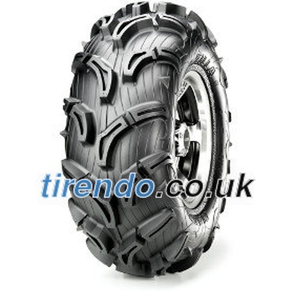 Maxxis MU02 Zilla ( 28x12.00-12 TL 61J Rear wheel )