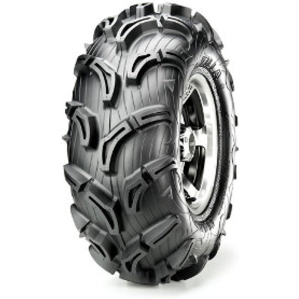 Maxxis MU02 Zilla ( 26x11.00-12 TL 55J Achterwiel )
