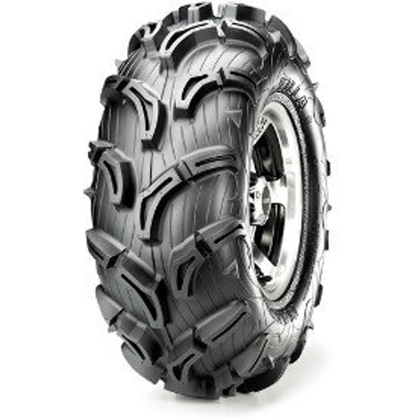 Maxxis MU02 Zilla ( 26x11.00-12 TL 55J Bakhjul )