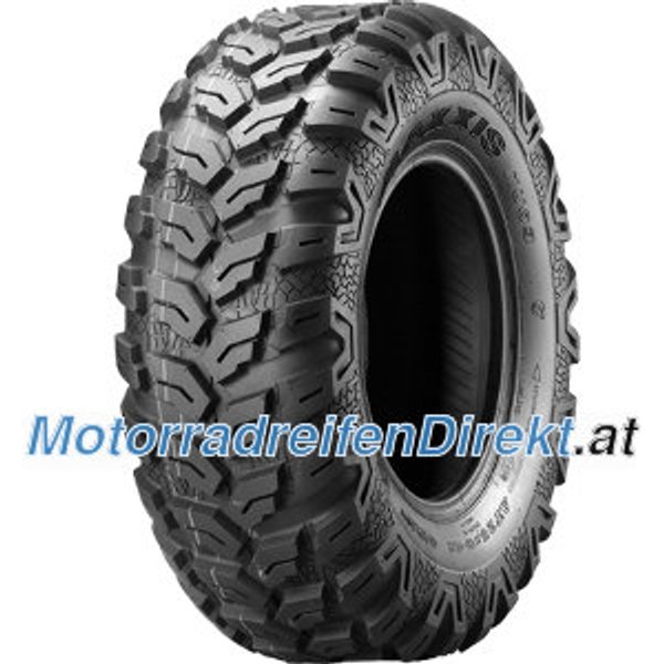 Maxxis MU03 ( 25x8.00-12 TL 43N Doppelkennung 205/80-12, Vorderrad )