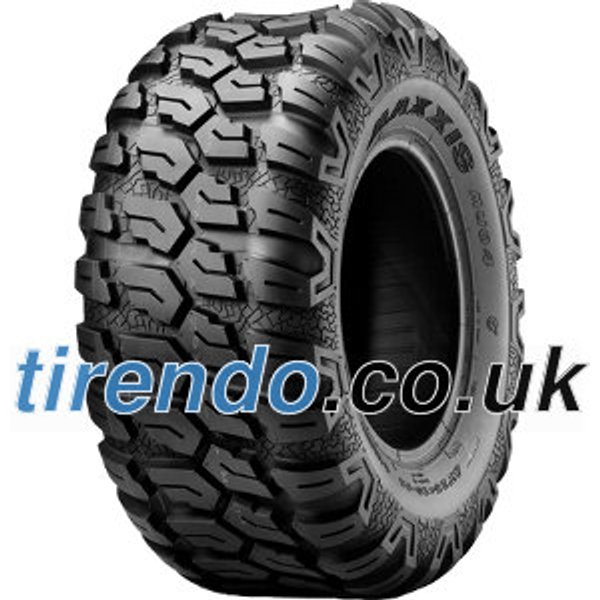 Maxxis MU04 Ceros ( 25x10.00-12 TL 50N Dual Branding 255/65-12, Rear wheel )