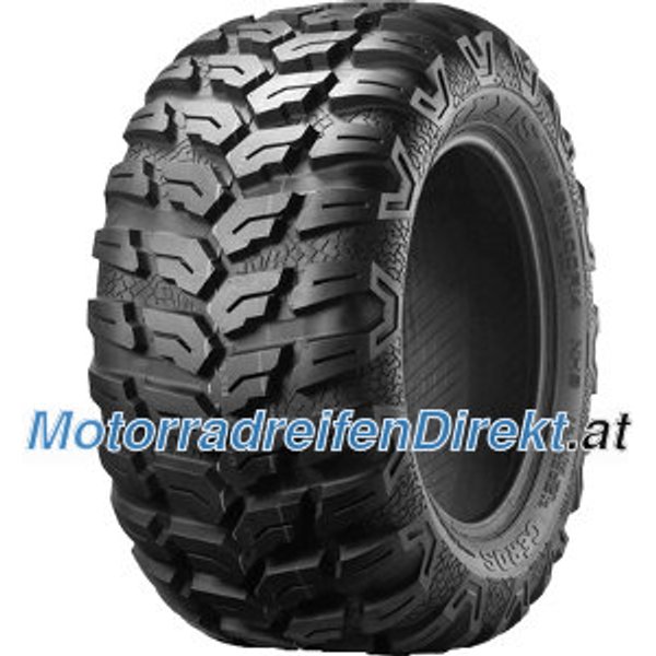 Maxxis MU08 Ceros ( 25x10.00 R12 TL 74N Doppelkennung 255/65R12, Hinterrad )