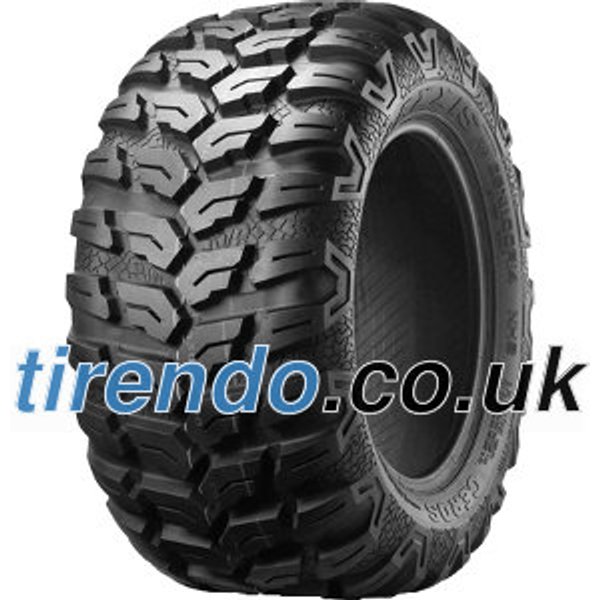 Maxxis MU08 Ceros ( 26x11.00 R12 TL 79N Dual Branding 275/60R12, Rear wheel )