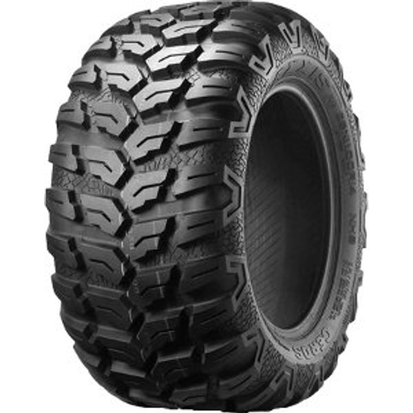 Maxxis MU08 Ceros ( 27x11.00 R14 TL 57M Rueda trasera )