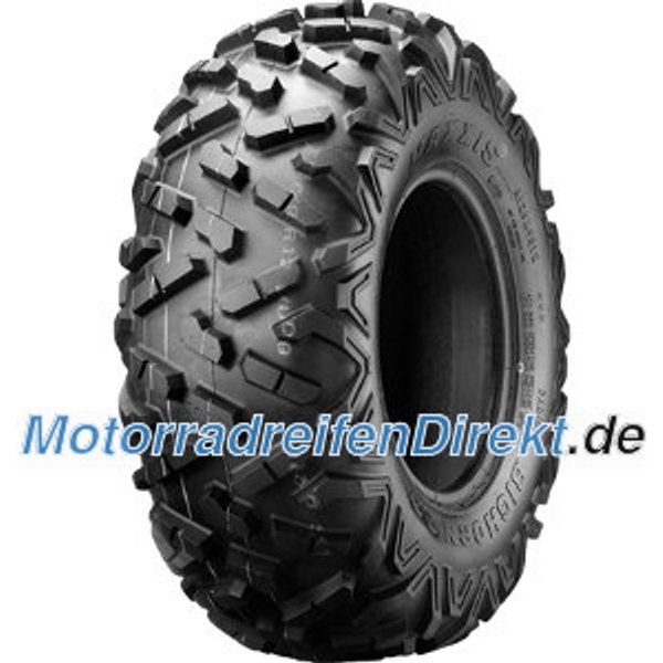 Maxxis MU09 Bighorn 2.0 ( 23x8.00 R12 TL 37N Vorderrad DOT2022 )