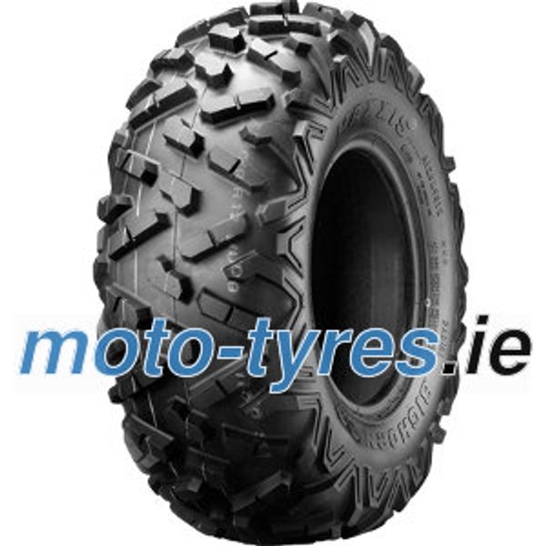 Maxxis MU10 Bighorn 2.0 ( 26x11.00 R14 TL 56N Rear wheel )