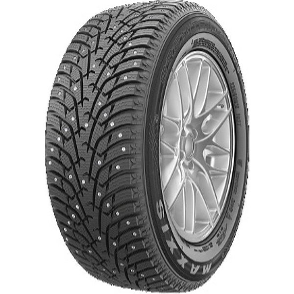 Maxxis Premitra Ice Nord NP5 ( 225/55 R17 101T XL pneumatico chiodato )