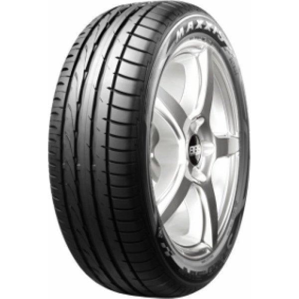 Maxxis S-PRO ( 275/40 ZR20 106W XL with rim protection ridge (FSL) )