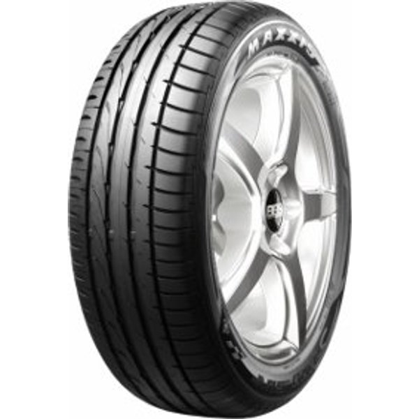 Maxxis S-PRO ( 255/55 ZR18 109W XL, med fälgskyddslistleiste (FSL) )