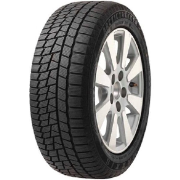 Maxxis Arctictrekker SP-02 ( 235/50 R17 100T XL, Nordic Compound )