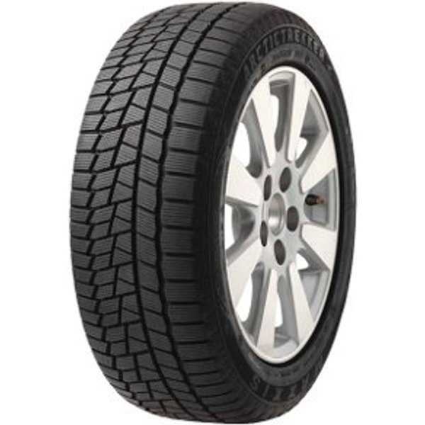 Maxxis Arctictrekker SP-02 ( 225/55 R16 99T XL Nordic compound )