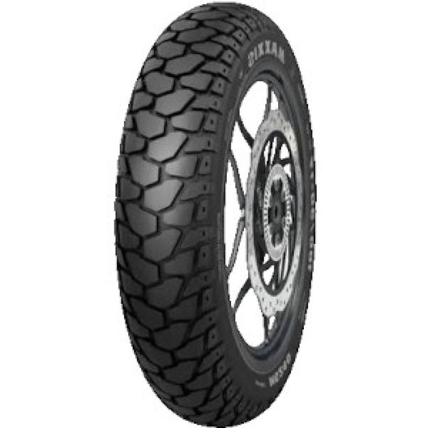 Maxxis Maxxplore M-6239 ( 100/90-19 TL 57S Voorwiel )