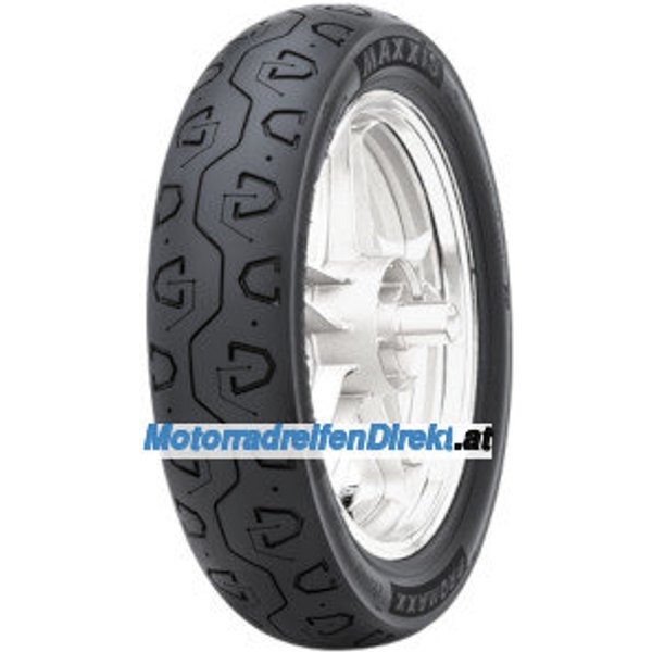 Maxxis M-6400F ( 100/90-19 TL 57S Vorderrad )
