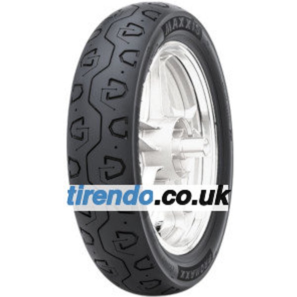 Maxxis M-6400R ( 130/80-18 TL 66S Rear wheel )