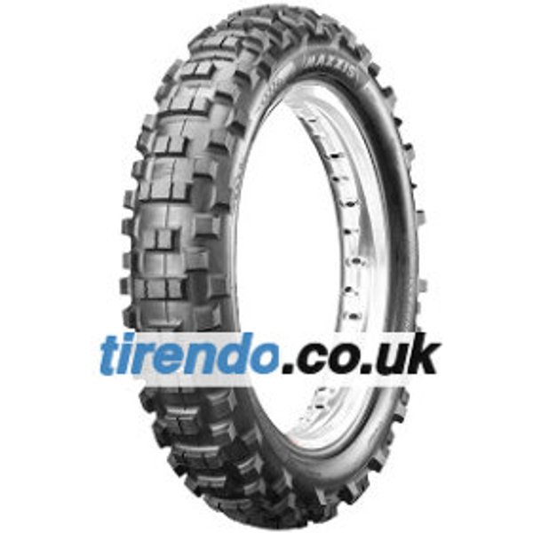 ETM00259000 - Maxxis M7324 Soft 70R TT E-Marked FIM Maxxenduro Tyre 140/80-18"