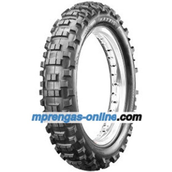 Maxxis M-7324 Super Soft ( 140/80-18 TT 70R takapyörä )