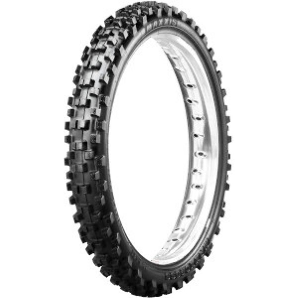Maxxis M-7325 ( 90/90-21 TT 54R Front wheel )
