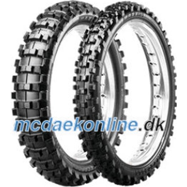 Maxxis M-7326 ( 120/100-18 TT 68M Baghjul, NHS )