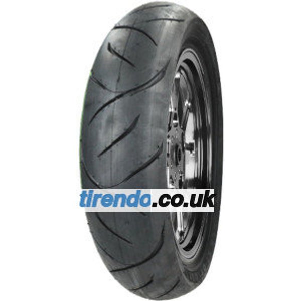 Maxxis M684 ( 120/70-12 TL 58P Rear wheel, Front wheel )