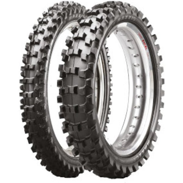 Maxxis M7332F Maxxenduro ( 90/90-21 TT 54R Front wheel )