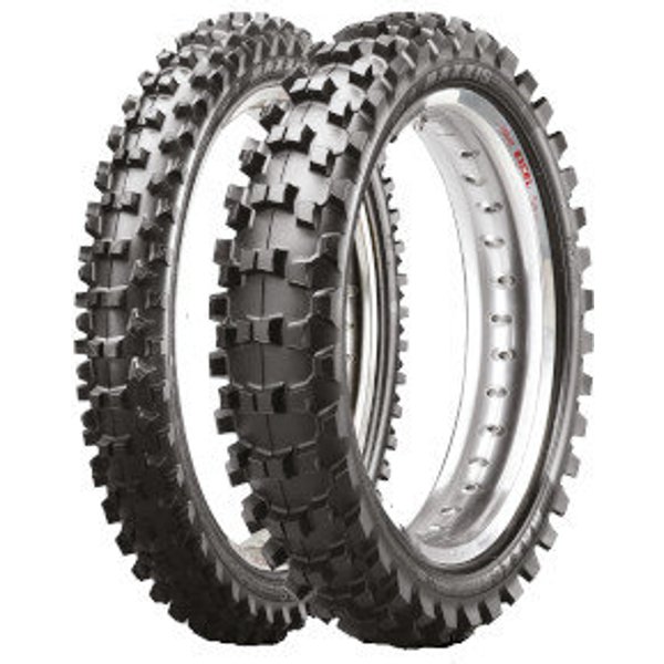 Maxxis M7332F Maxxenduro ( 90/90-21 TT 54R Rueda delantera )