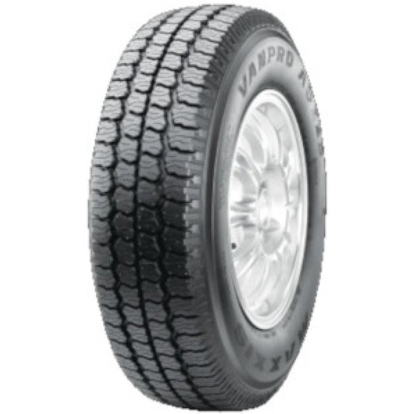 Maxxis MA-LAS All Season ( 195/50 R13C 104/101N Dual Branding 93Q )
