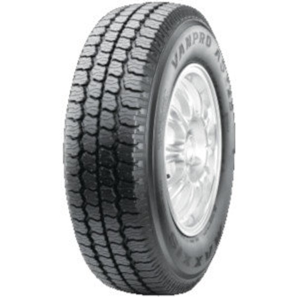 Maxxis MA-LAS All Season ( 195/50 R13C 104/101N Dubbel märkning 93Q )