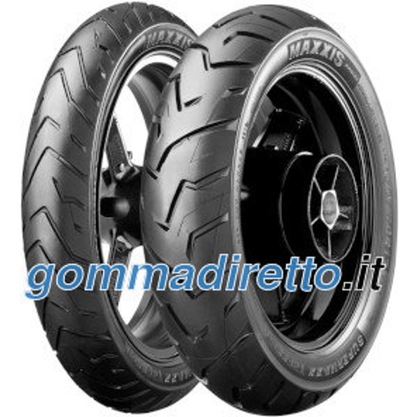 Maxxis MaxxVenture MA-ADV ( 150/70 R17 TL 69V ruota posteriore )